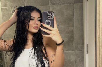 Erzurum Üniversiteli Bayan Escort Tuğba